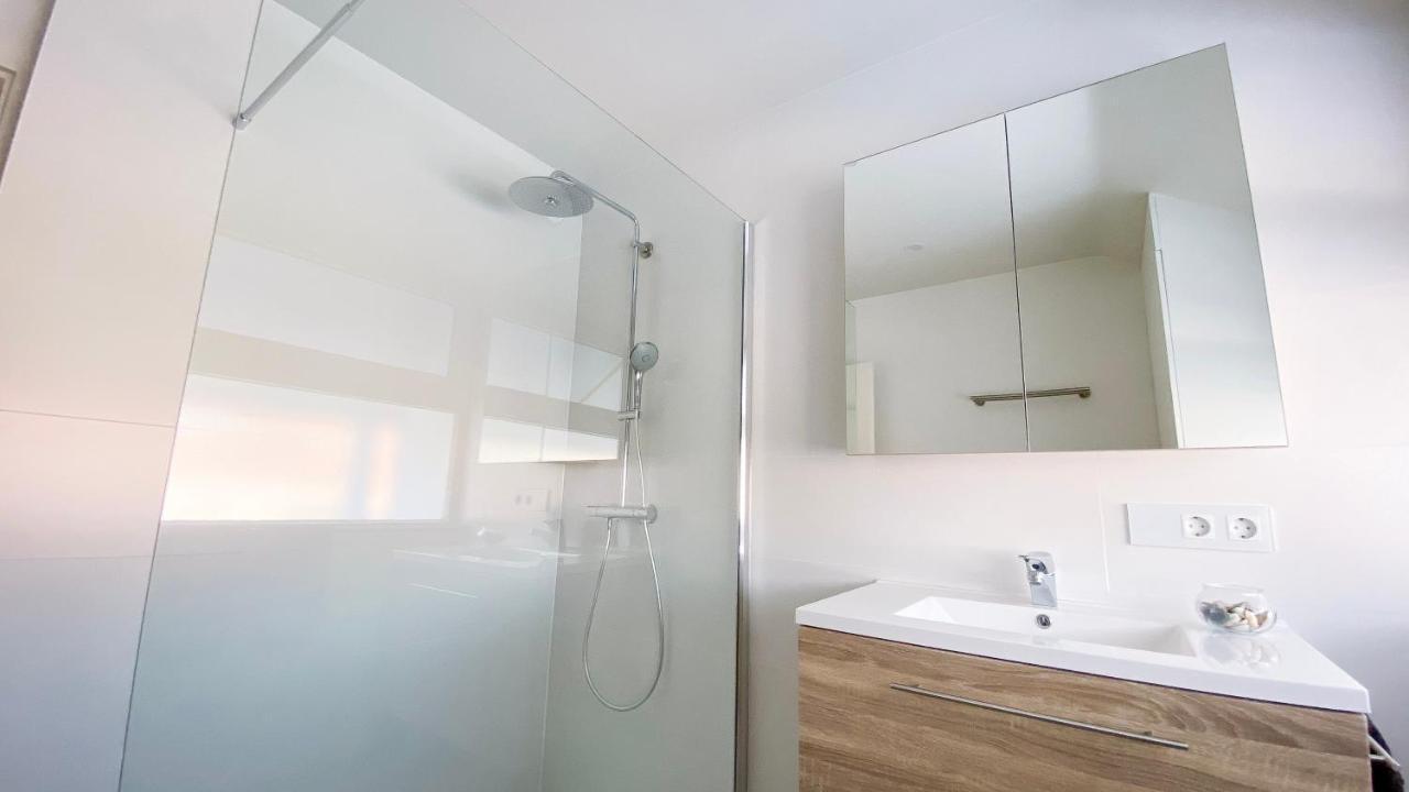 Vakantiewoning Kaviaar Middelkerke Kültér fotó
