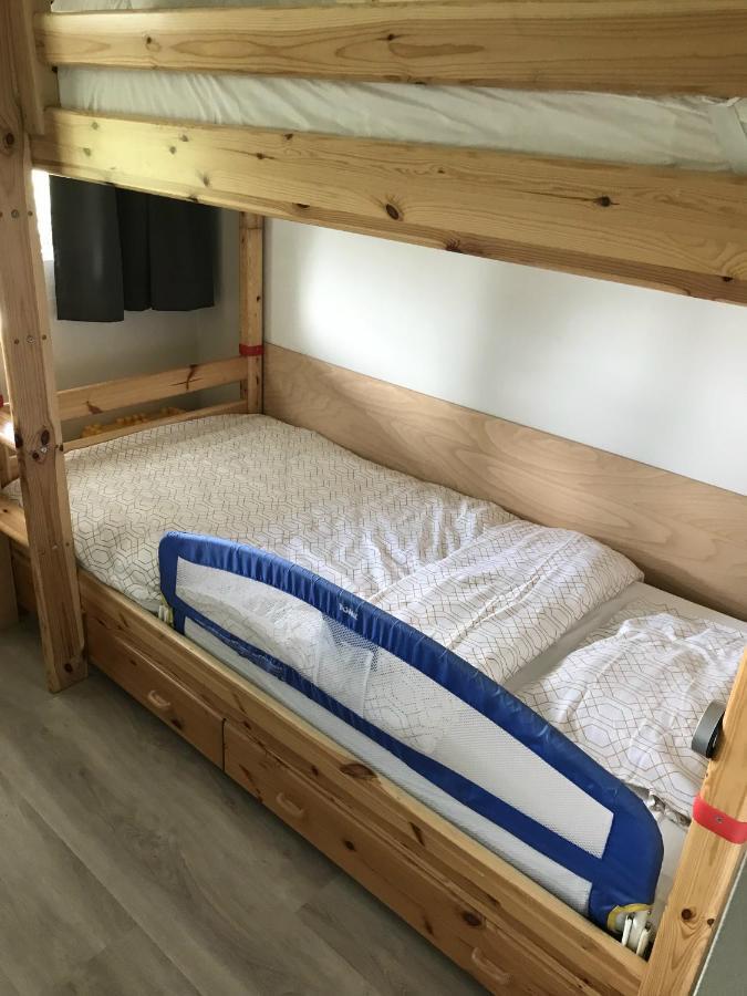 Vakantiewoning Kaviaar Middelkerke Kültér fotó