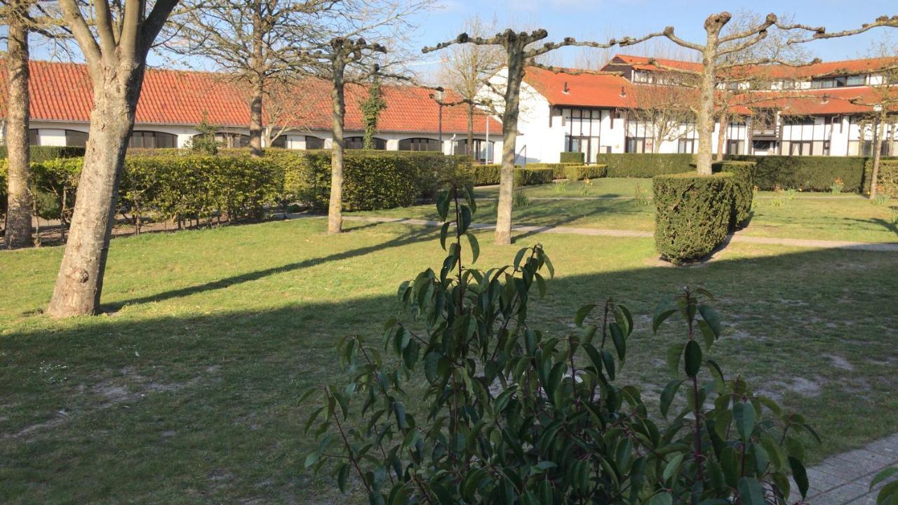Vakantiewoning Kaviaar Middelkerke Kültér fotó